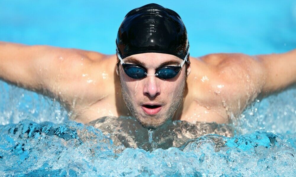 FUNCIONES Y ÓRGANOS UTILIZADOS EN LA PRÁCTICA DE NATACIÓN