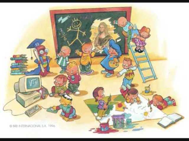 La praxis educativa pedagógica: El Aprendizaje significativo desde la praxis educativa constructivista