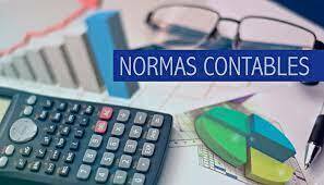 NICSP normas internacionales de contabilidad para el sector público