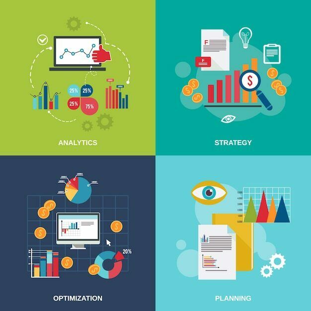 Diseño de estrategias