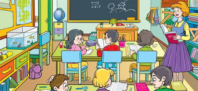 Actividad 1 - Los niños como sujetos sociales diversos