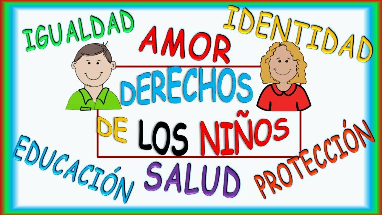 Actividad 1 - Los niños como sujetos sociales diversos