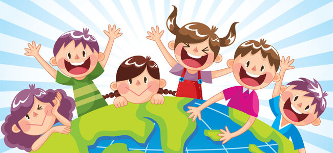 Actividad 1 - Los niños como sujetos sociales diversos