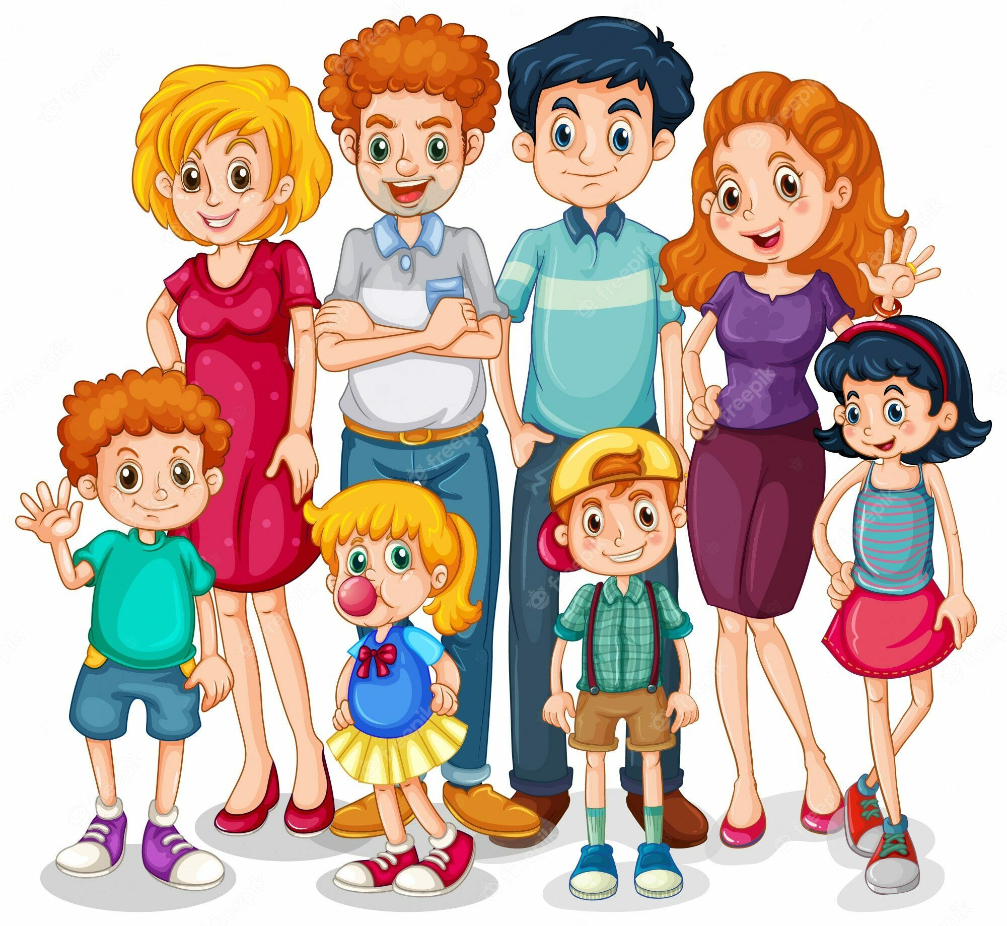 Actividad 1 - Los niños como sujetos sociales diversos