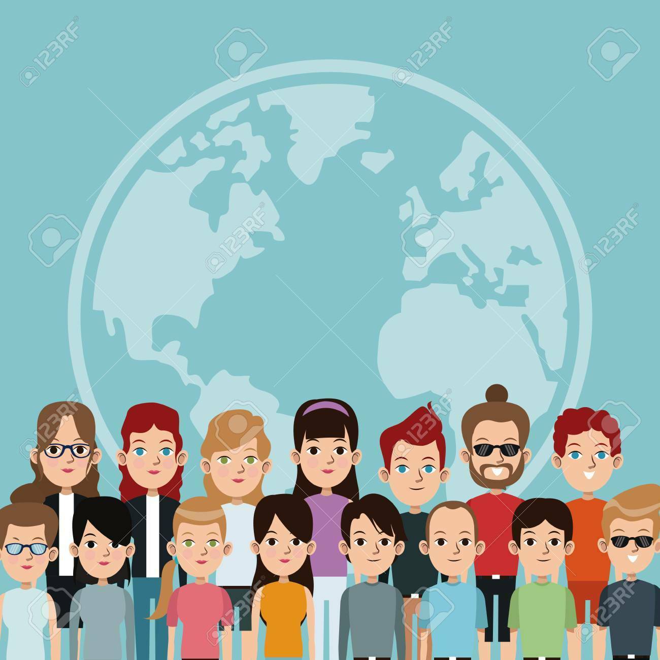 Actividad 1 - Los niños como sujetos sociales diversos