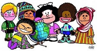 Actividad 1 - Los niños como sujetos sociales diversos