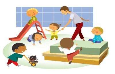 Actividad 1 - Los niños como sujetos sociales diversos
