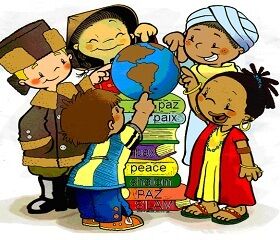 Actividad 1 - Los niños como sujetos sociales diversos