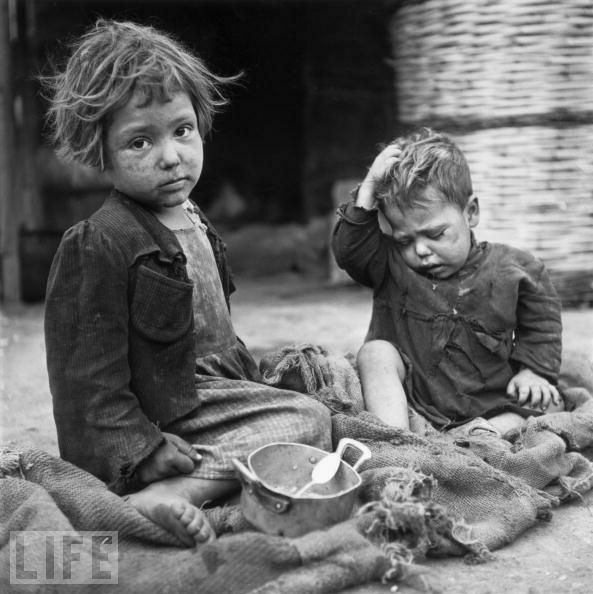 Actividad 1 - Los niños como sujetos sociales diversos