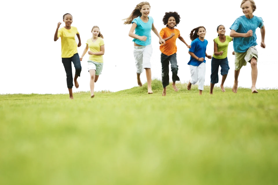 Actividad 1 - Los niños como sujetos sociales diversos