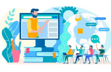 La globalización: implicaciones en el contexto educativo y la formación docente