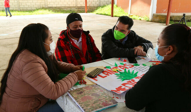 La globalización: implicaciones en el contexto educativo y la formación docente