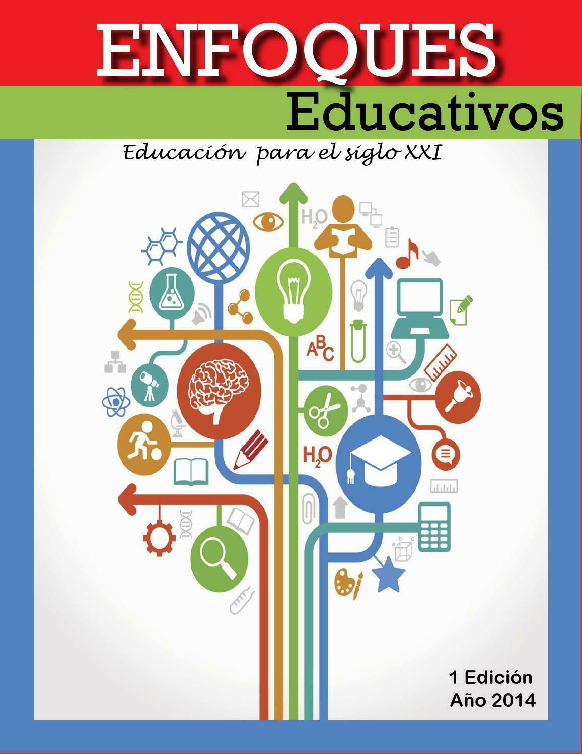 Principios y enfoques de la educación básica