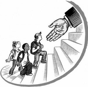 Principios y enfoques de la educación básica
