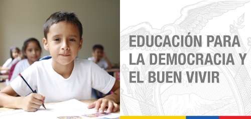 Principios y enfoques de la educación ecuatoriana