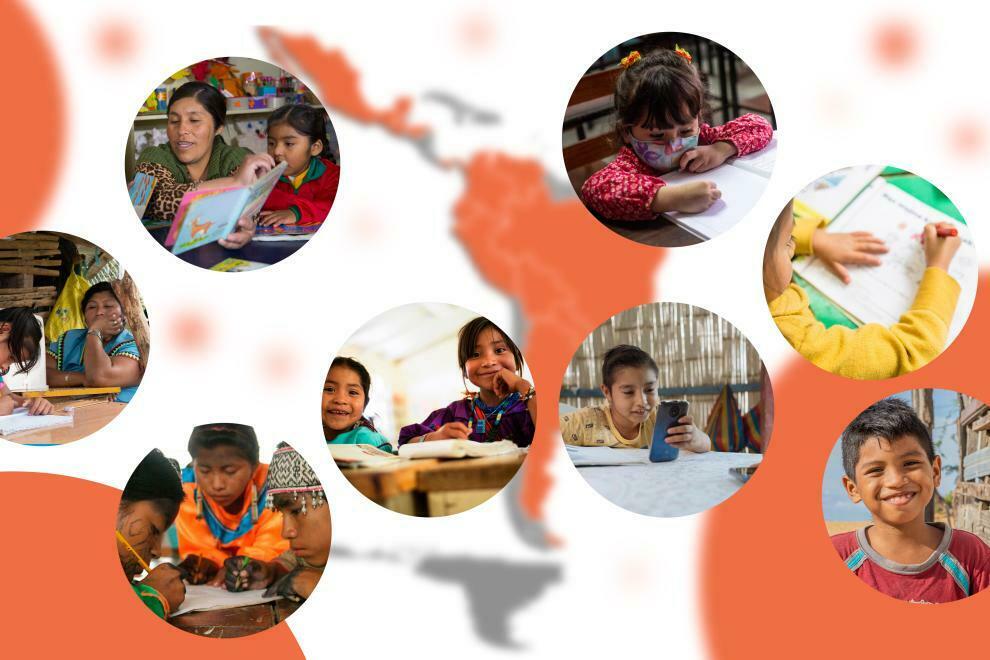Principios y enfoques de la educación ecuatoriana