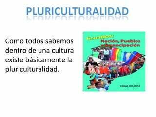 Principios y enfoques de la educación ecuatoriana