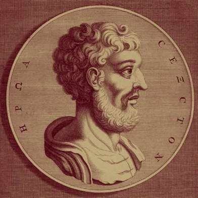 PARTE 4: PERIODO HELENISTICO-ROMANO