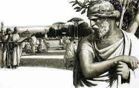 PARTE 4: PERIODO HELENISTICO-ROMANO