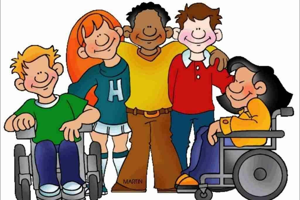 Actividad 2 - Educación inclusiva: definiendo conceptos