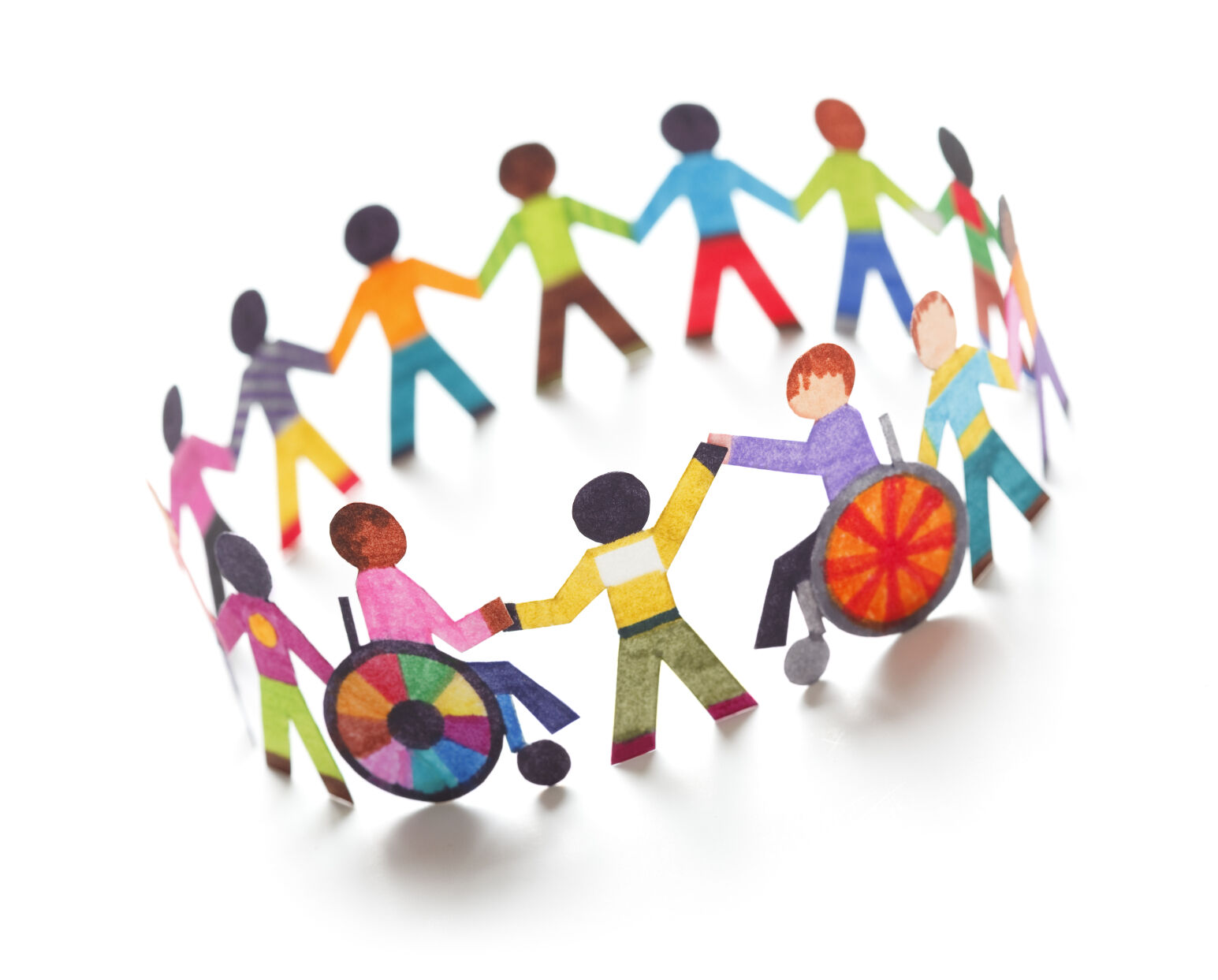 Actividad 2 - Educación inclusiva: definiendo conceptos