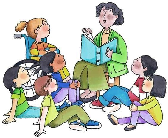 Actividad 2 - Educación inclusiva: definiendo conceptos