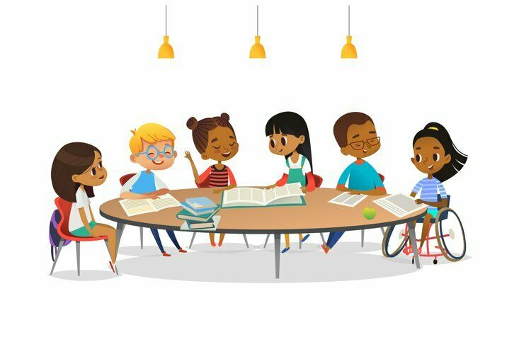 Actividad 2 - Educación inclusiva: definiendo conceptos