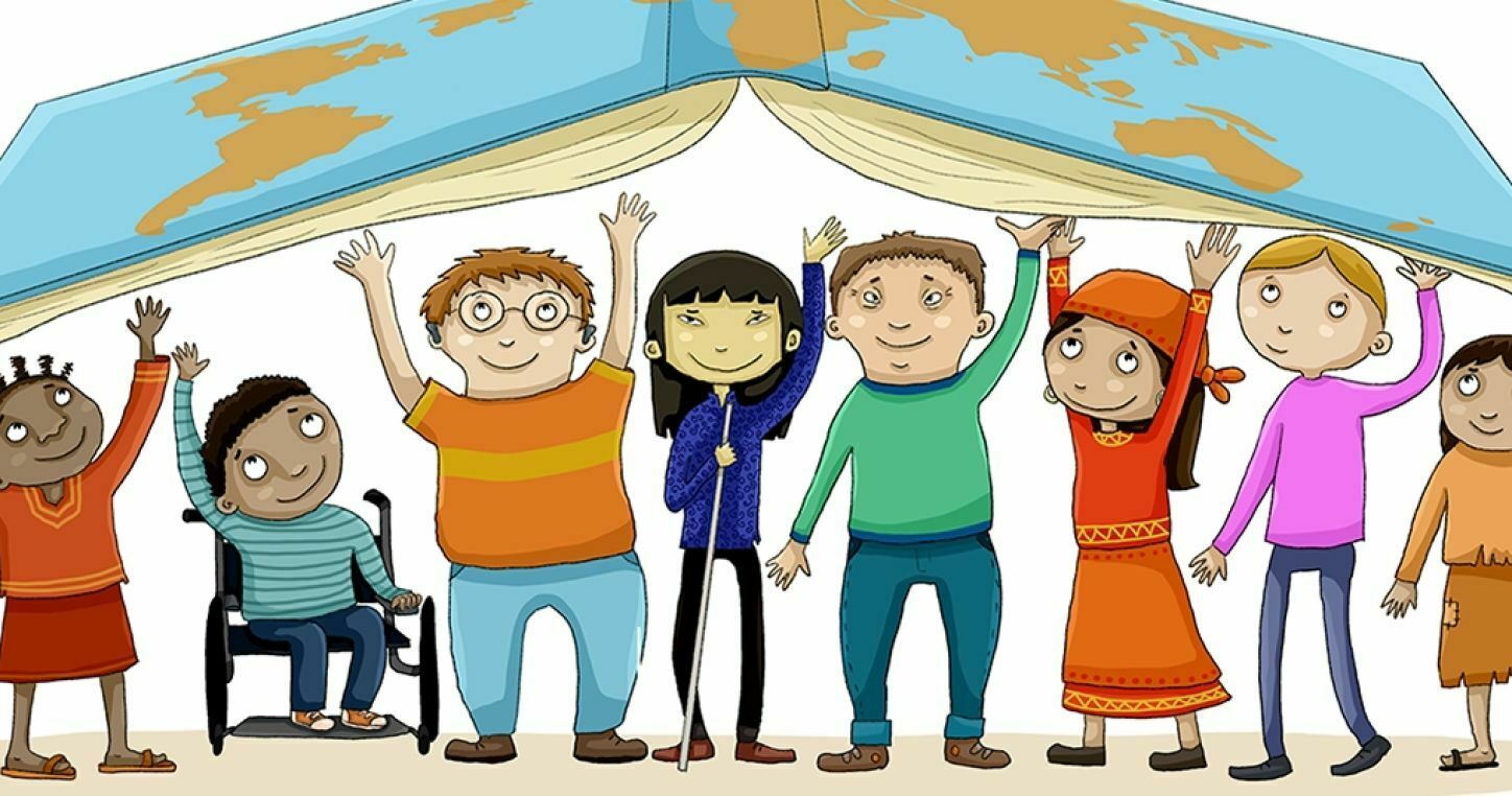 Actividad 2 - Educación inclusiva: definiendo conceptos