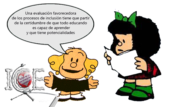 Actividad 2 - Educación inclusiva: definiendo conceptos