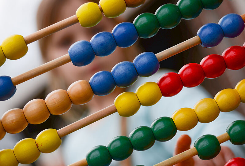 Actividad 2 - Enseñanza y aprendizaje de las matemáticas en niños y niñas de educación inicial.