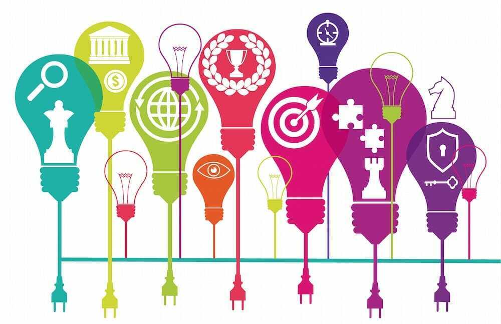 Innovación a través del tiempo en la sociedad contemporánea