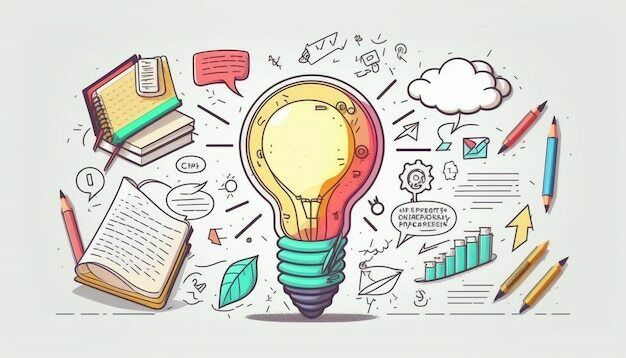 Innovación a través del tiempo en la sociedad contemporánea