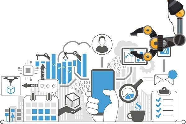 Innovación a través del tiempo en la sociedad contemporánea