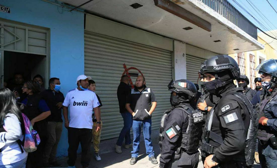 Si el contribuyente o su representante legal atendieron al citatorio, la autoridad fiscal procederá a entender la diligencia con el contr...