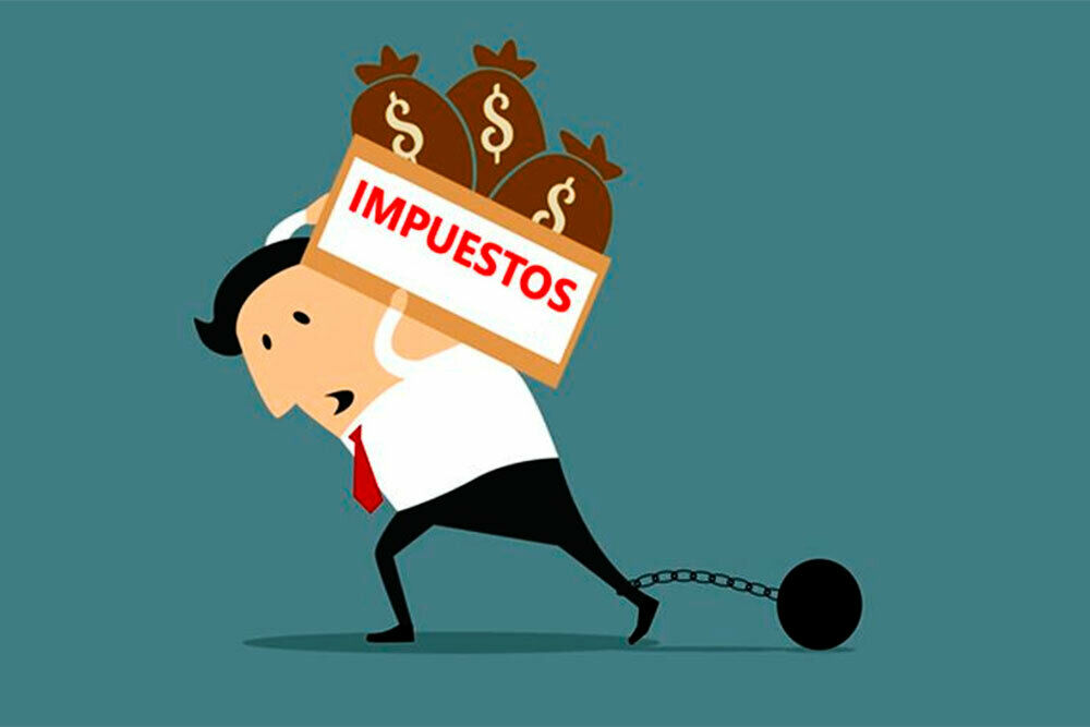El contribuyente tiene como principal obligación el pago de impuestos, y la autoridad fiscal tiene facultades para comprobar que el contr...