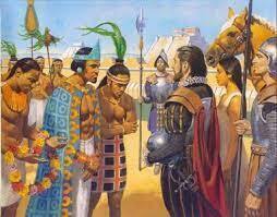 Instituciones, autoridades y tributos que durante la época colonial se establecieron en la Capitanía General de Guatemala
