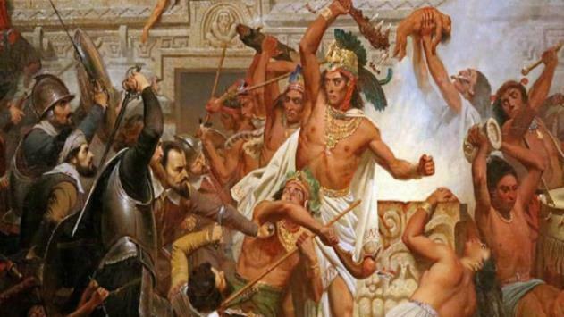 Instituciones, autoridades y tributos que durante la época colonial se establecieron en la Capitanía General de Guatemala