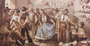Instituciones, autoridades y tributos que durante la época colonial se establecieron en la Capitanía General de Guatemala