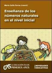 Enseñanza de los numeros naturales