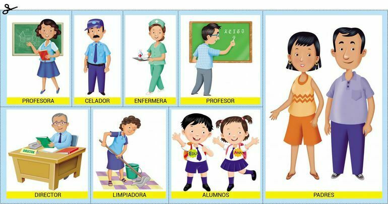 Actividad 2 - El rol de los agentes educativos frente a la integración de las TIC.