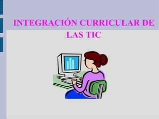 Actividad 2 - El rol de los agentes educativos frente a la integración de las TIC.