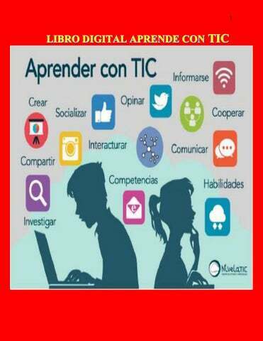 Actividad 2 - El rol de los agentes educativos frente a la integración de las TIC.