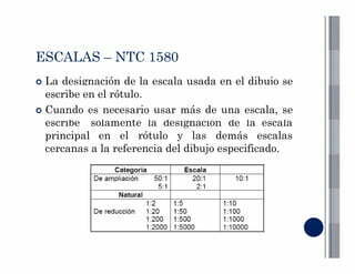 CONCEPTOS DE TEORIAS Y TECNICAS DEL DIBUJO