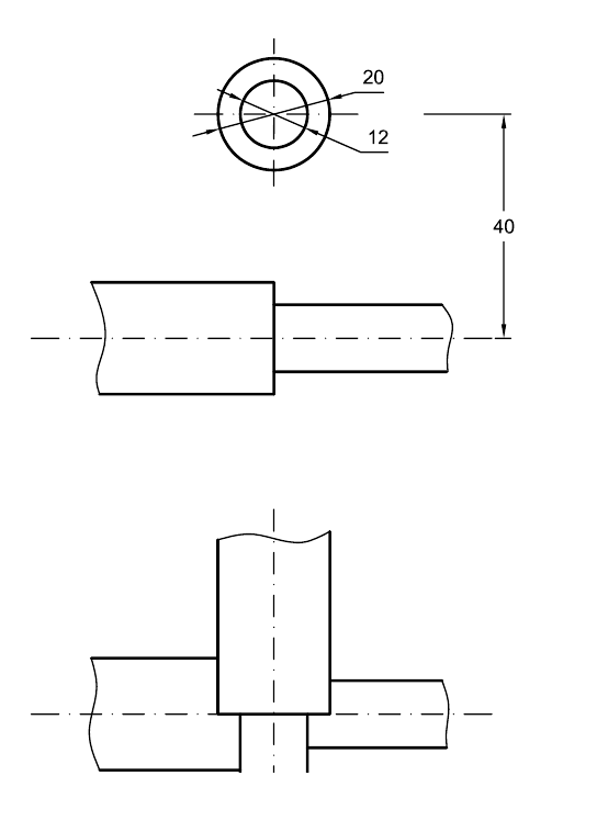 CONCEPTOS DE TEORIAS Y TECNICAS DEL DIBUJO