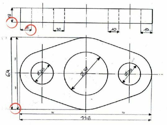 CONCEPTOS DE TEORIAS Y TECNICAS DEL DIBUJO