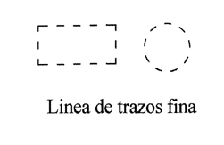 CONCEPTOS DE TEORIAS Y TECNICAS DEL DIBUJO