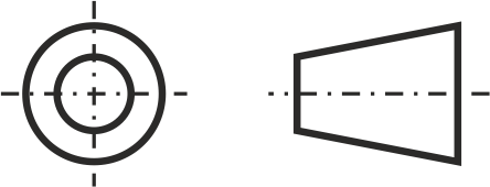CONCEPTOS DE TEORIAS Y TECNICAS DEL DIBUJO