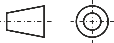 CONCEPTOS DE TEORIAS Y TECNICAS DEL DIBUJO