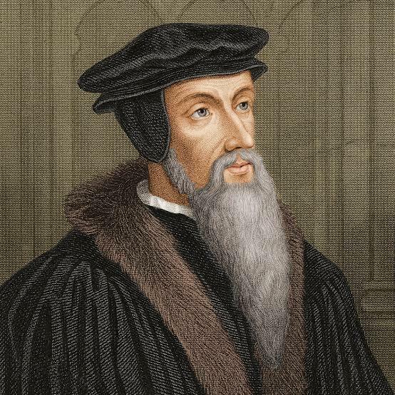 ¿Cómo se llama el exponente que desarrollo su ministerio en esta época (1509-1564)?