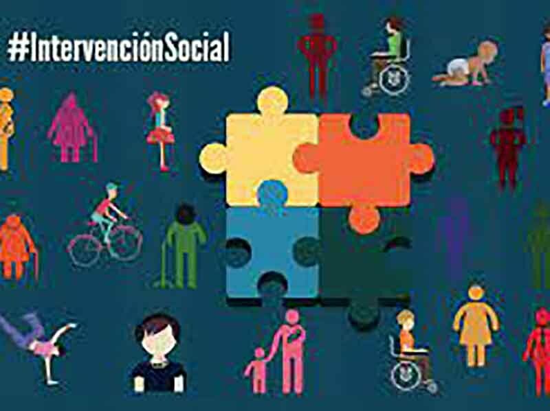 INTERVENCIÓN SOCIAL